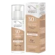 Laboratoires De Biarritz Organic Face Sunscreen Spf- 30 - Beige