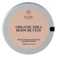 Flow Cosmetics Organic Shea Butter