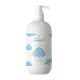 Laboratoires De Biarritz Organic Baby Gently Scented Enriched Cleansing Gel - Shower Gel And Shampoo