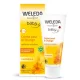 Weleda Baby And Child Organic Calendula Nappy Change Cream